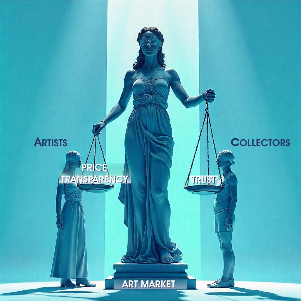 AI Tools for Artist and Collectors