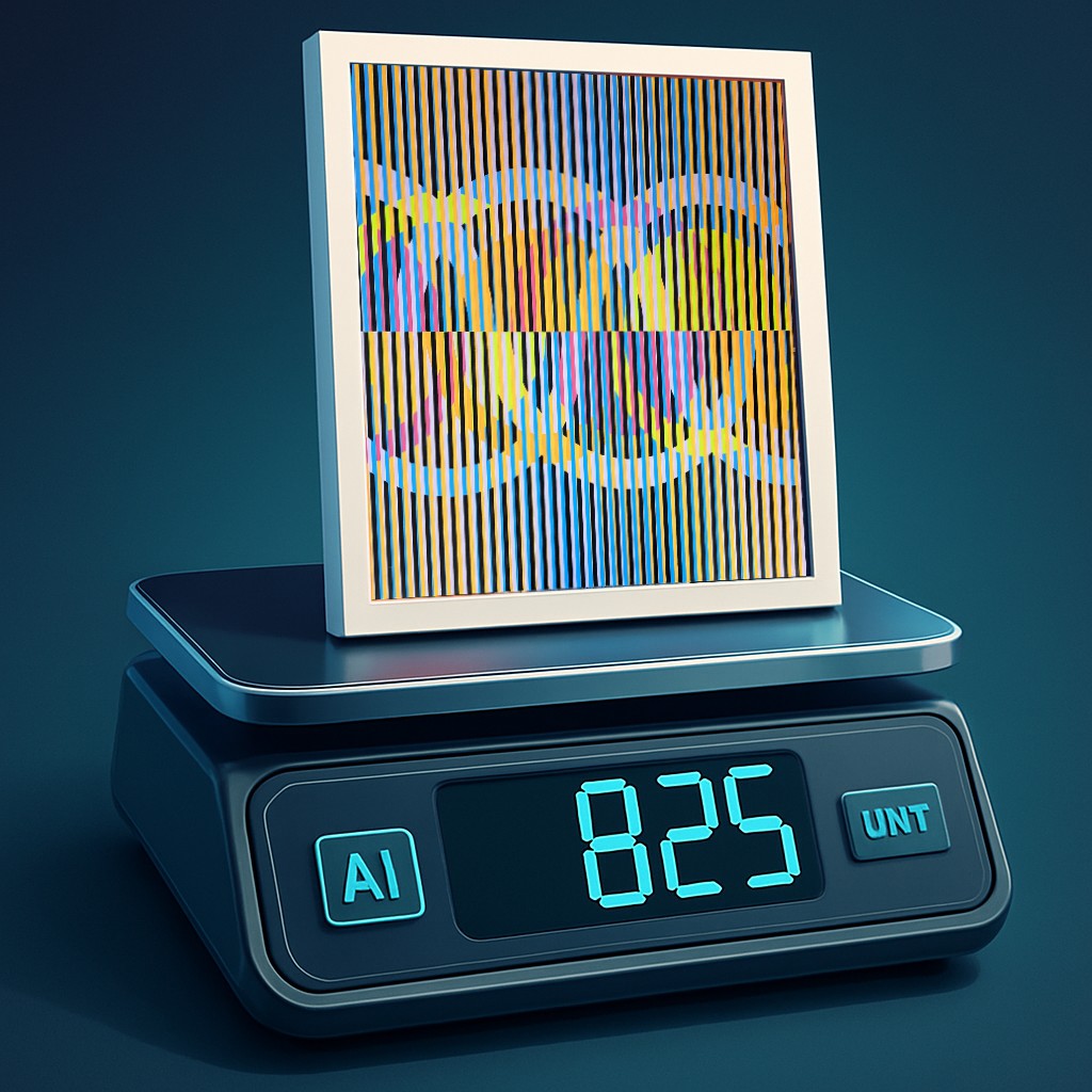 AI Tools for Artist and Collectors