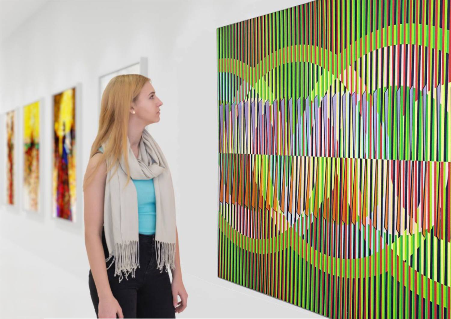 Solari Series.