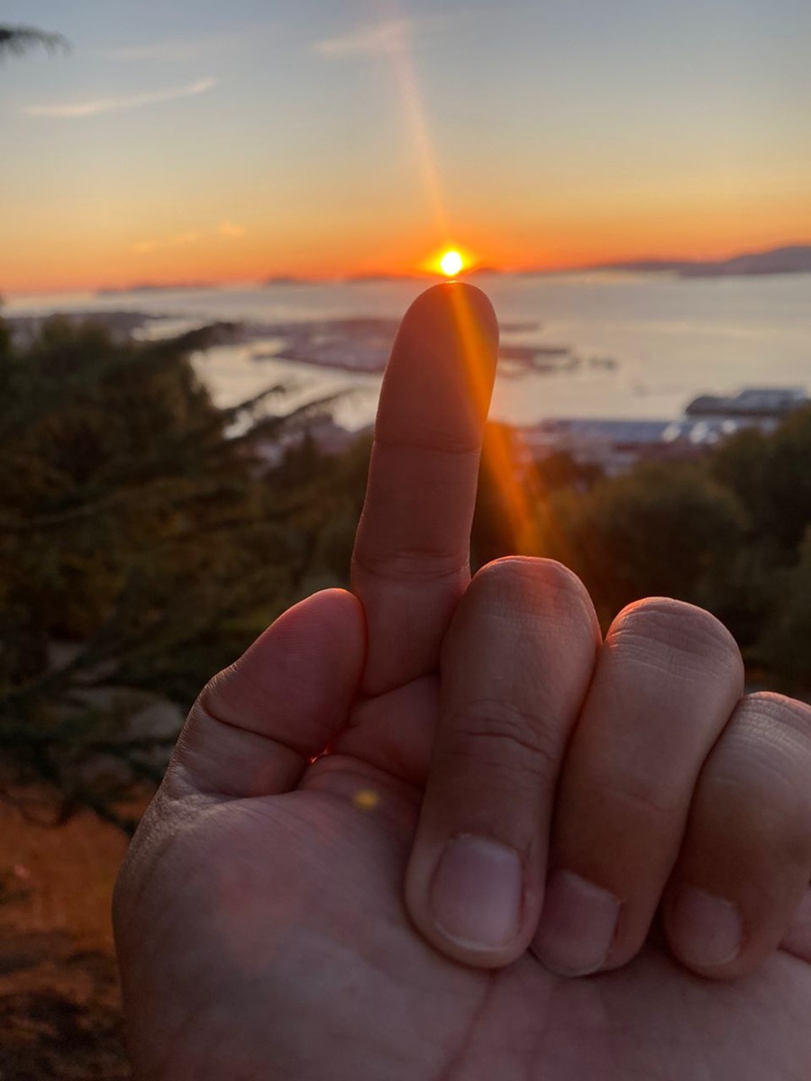 Authenticity with purpose