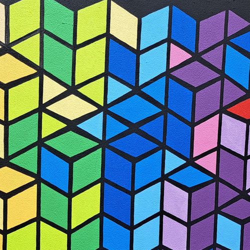 Murals & Communities